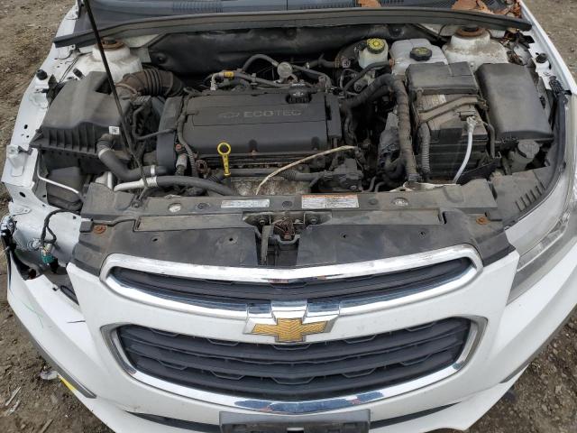 Photo 10 VIN: 1G1PA5SG5F7253679 - CHEVROLET CRUZE 