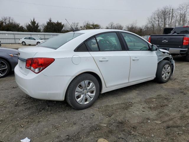 Photo 2 VIN: 1G1PA5SG5F7253679 - CHEVROLET CRUZE 