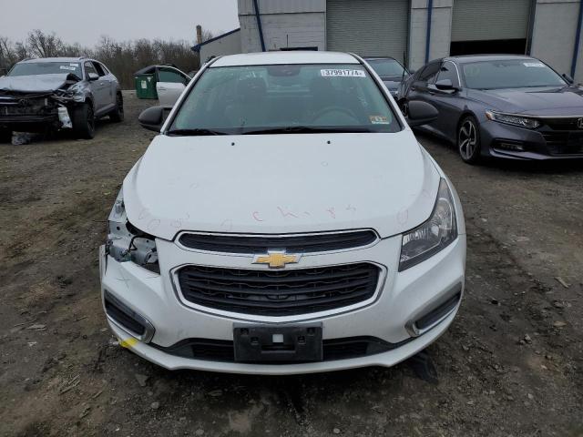 Photo 4 VIN: 1G1PA5SG5F7253679 - CHEVROLET CRUZE 