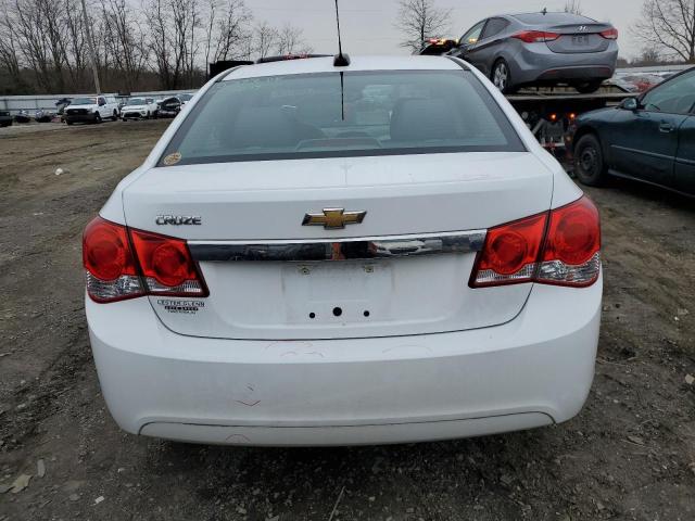 Photo 5 VIN: 1G1PA5SG5F7253679 - CHEVROLET CRUZE 