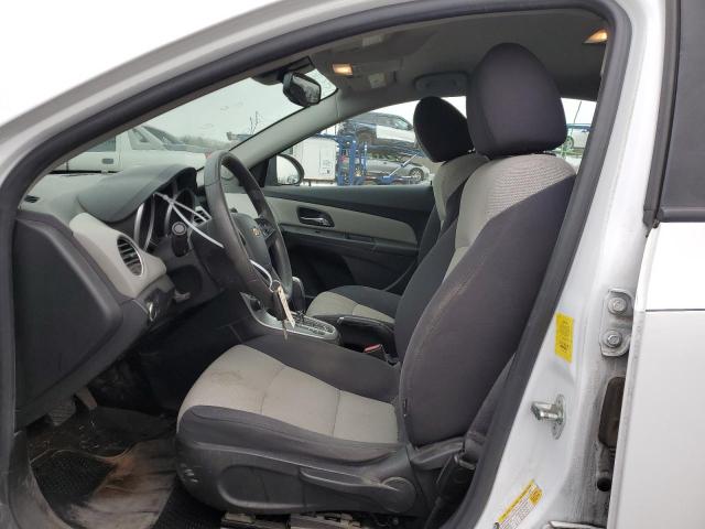 Photo 6 VIN: 1G1PA5SG5F7253679 - CHEVROLET CRUZE 