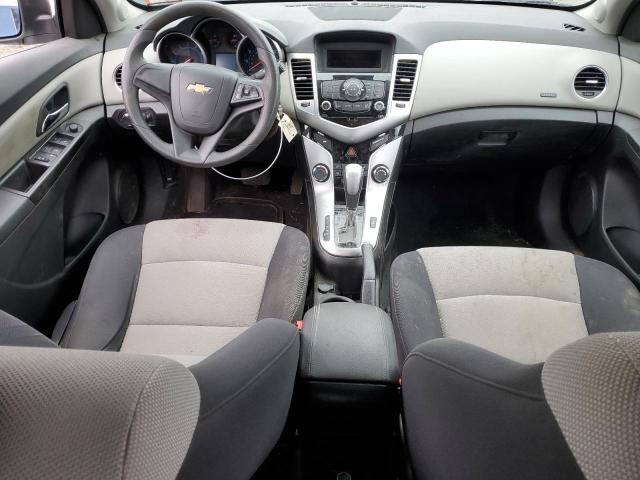 Photo 7 VIN: 1G1PA5SG5F7253679 - CHEVROLET CRUZE 