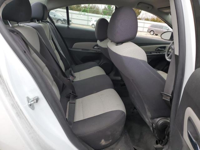 Photo 9 VIN: 1G1PA5SG5F7253679 - CHEVROLET CRUZE 