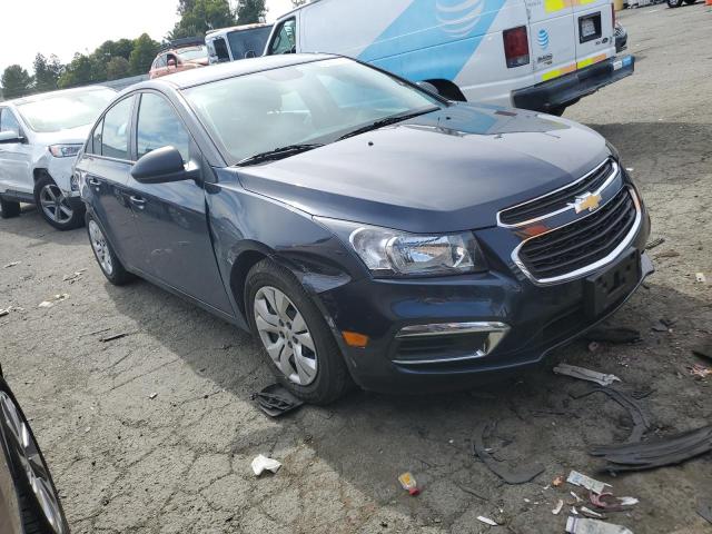 Photo 3 VIN: 1G1PA5SG5F7269820 - CHEVROLET CRUZE 