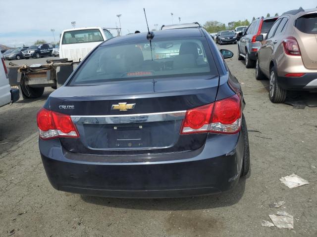 Photo 5 VIN: 1G1PA5SG5F7269820 - CHEVROLET CRUZE 