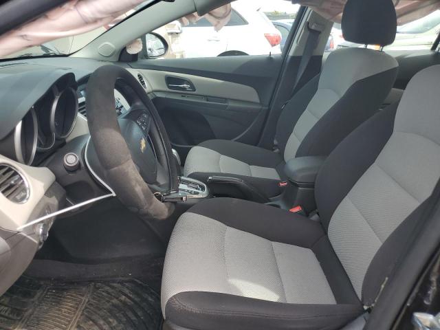 Photo 6 VIN: 1G1PA5SG5F7269820 - CHEVROLET CRUZE 