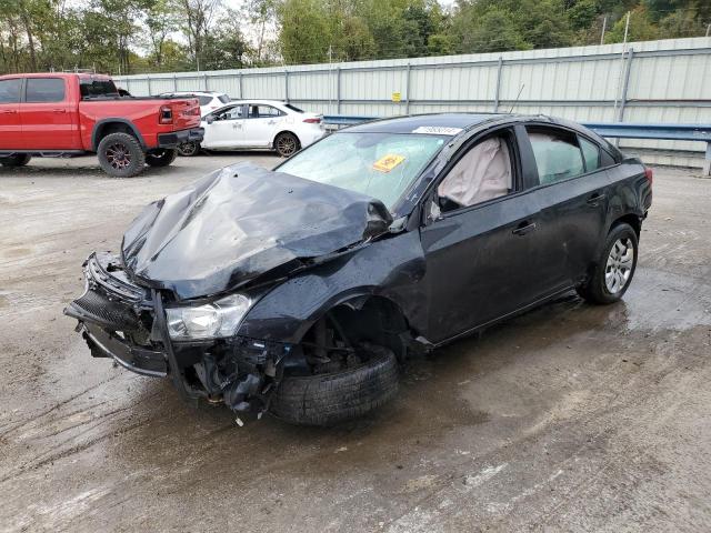 Photo 0 VIN: 1G1PA5SG5F7275987 - CHEVROLET CRUZE LS 