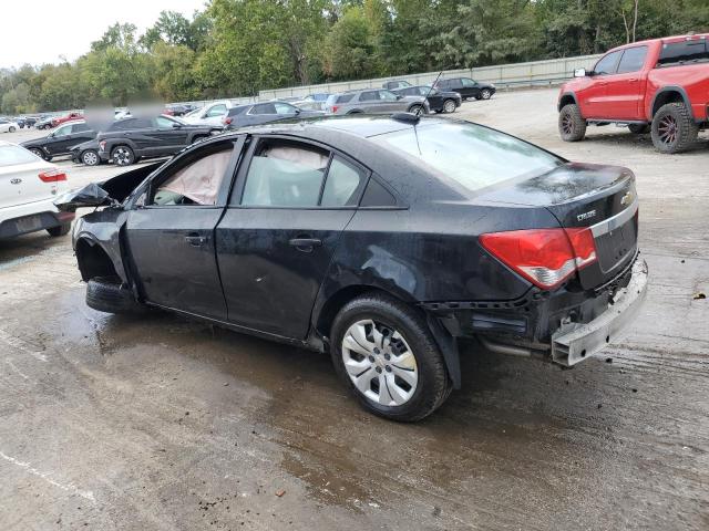 Photo 1 VIN: 1G1PA5SG5F7275987 - CHEVROLET CRUZE LS 