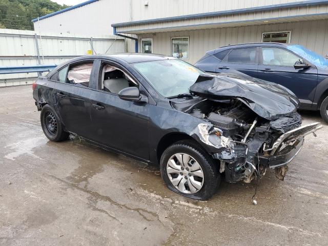 Photo 3 VIN: 1G1PA5SG5F7275987 - CHEVROLET CRUZE LS 