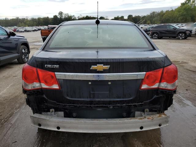 Photo 5 VIN: 1G1PA5SG5F7275987 - CHEVROLET CRUZE LS 