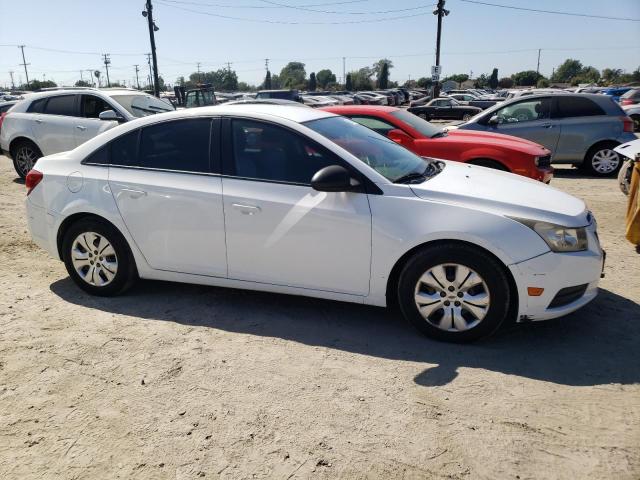 Photo 8 VIN: 1G1PA5SG6D7208277 - CHEVROLET CRUZE LS 