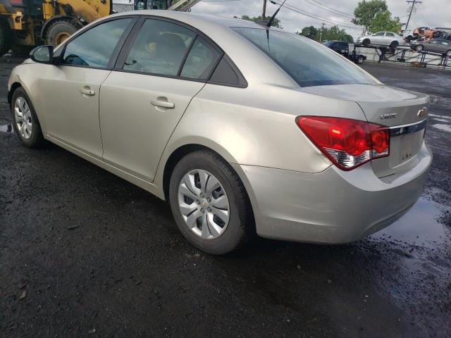 Photo 1 VIN: 1G1PA5SG6D7209445 - CHEVROLET CRUZE 