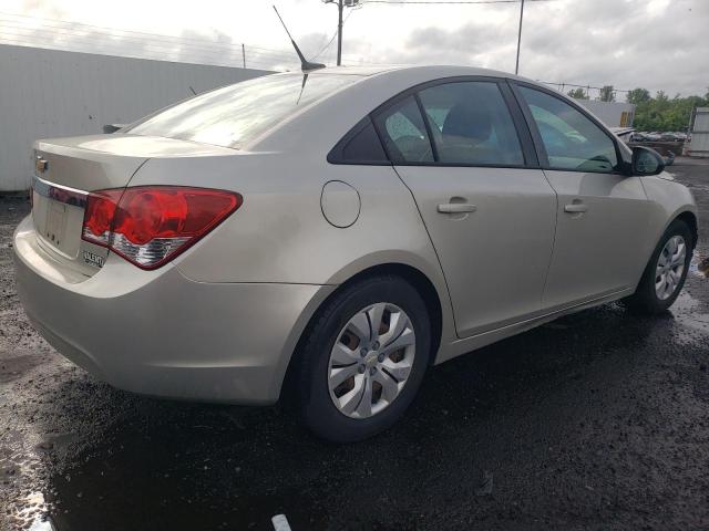 Photo 2 VIN: 1G1PA5SG6D7209445 - CHEVROLET CRUZE 