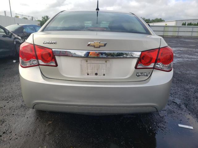 Photo 5 VIN: 1G1PA5SG6D7209445 - CHEVROLET CRUZE 