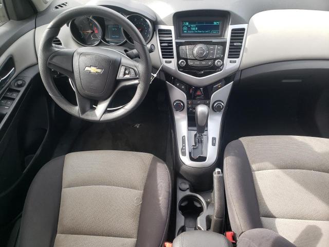 Photo 7 VIN: 1G1PA5SG6D7209445 - CHEVROLET CRUZE 