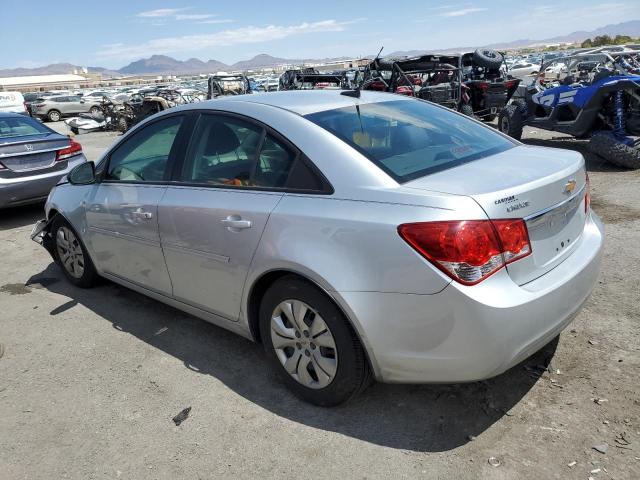 Photo 1 VIN: 1G1PA5SG6D7218209 - CHEVROLET CRUZE 