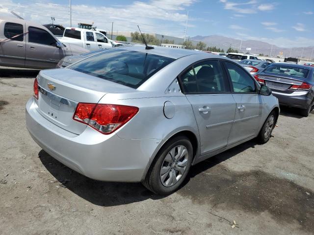 Photo 2 VIN: 1G1PA5SG6D7218209 - CHEVROLET CRUZE 