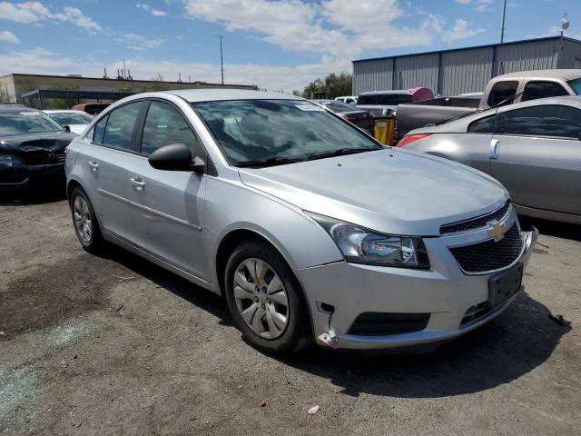 Photo 3 VIN: 1G1PA5SG6D7218209 - CHEVROLET CRUZE 