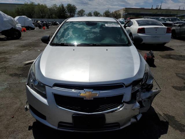 Photo 4 VIN: 1G1PA5SG6D7218209 - CHEVROLET CRUZE 