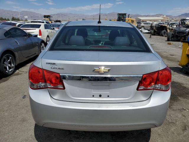 Photo 5 VIN: 1G1PA5SG6D7218209 - CHEVROLET CRUZE 