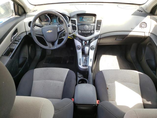 Photo 7 VIN: 1G1PA5SG6D7218209 - CHEVROLET CRUZE 