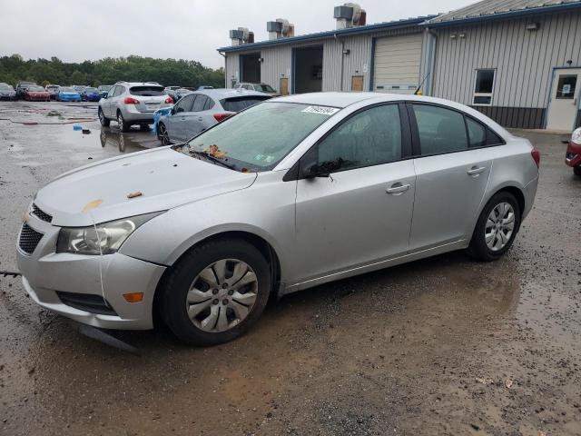 Photo 0 VIN: 1G1PA5SG6D7239674 - CHEVROLET CRUZE LS 