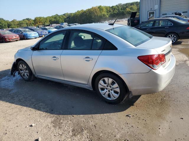 Photo 1 VIN: 1G1PA5SG6D7239674 - CHEVROLET CRUZE LS 