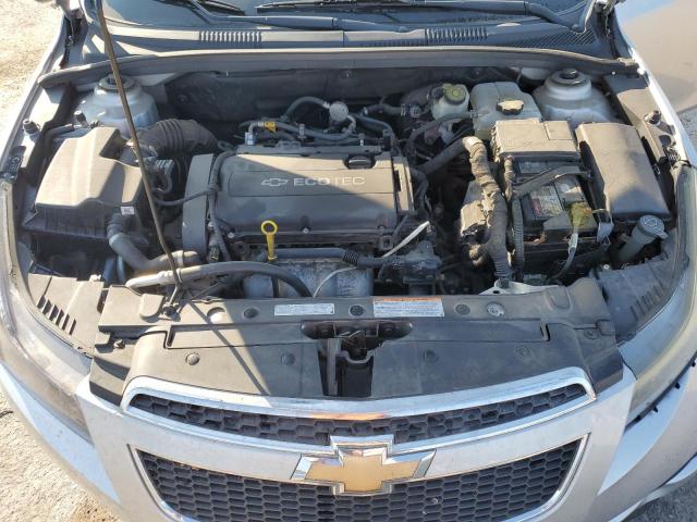 Photo 10 VIN: 1G1PA5SG6D7239674 - CHEVROLET CRUZE LS 