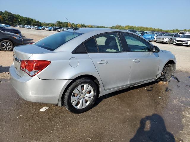 Photo 2 VIN: 1G1PA5SG6D7239674 - CHEVROLET CRUZE LS 