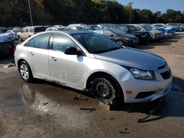 Photo 3 VIN: 1G1PA5SG6D7239674 - CHEVROLET CRUZE LS 