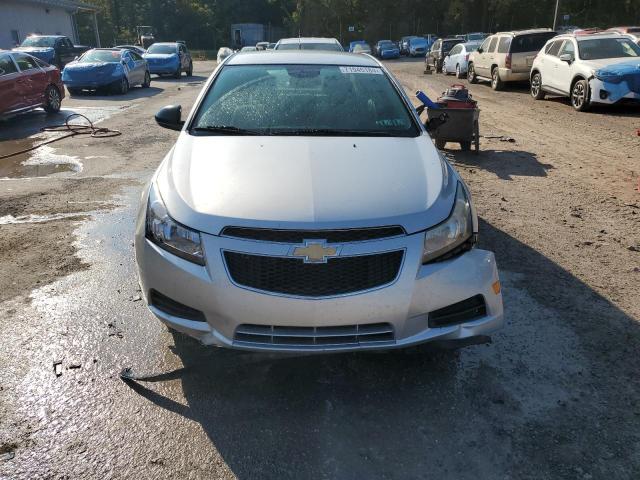 Photo 4 VIN: 1G1PA5SG6D7239674 - CHEVROLET CRUZE LS 