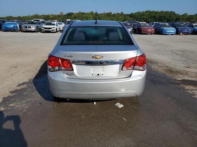 Photo 5 VIN: 1G1PA5SG6D7239674 - CHEVROLET CRUZE LS 