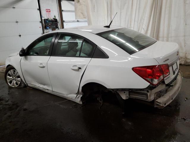 Photo 1 VIN: 1G1PA5SG6D7249301 - CHEVROLET CRUZE 