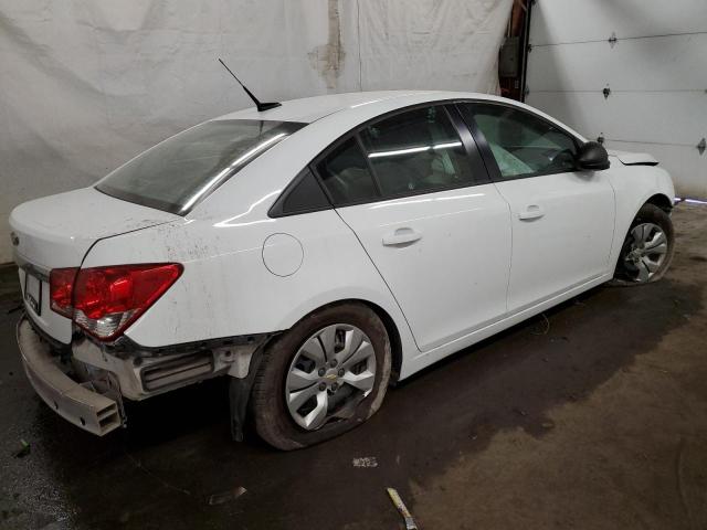 Photo 2 VIN: 1G1PA5SG6D7249301 - CHEVROLET CRUZE 