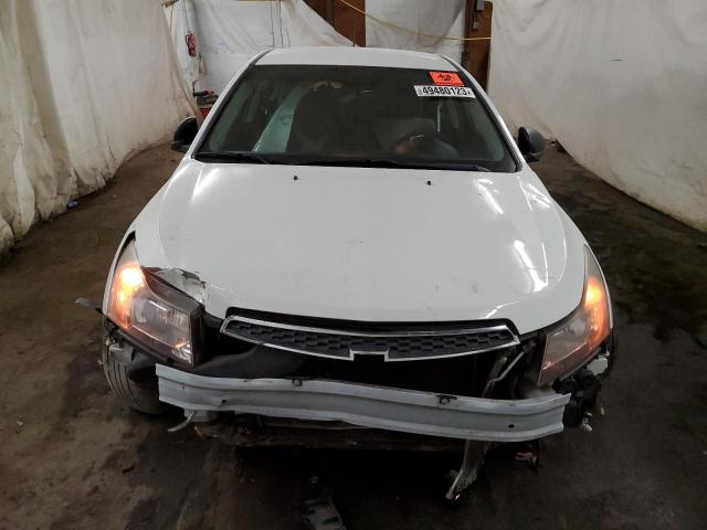 Photo 4 VIN: 1G1PA5SG6D7249301 - CHEVROLET CRUZE 