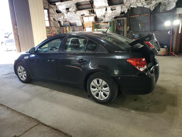 Photo 1 VIN: 1G1PA5SG6D7272402 - CHEVROLET CRUZE 