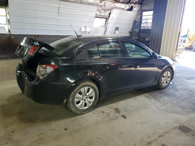 Photo 2 VIN: 1G1PA5SG6D7272402 - CHEVROLET CRUZE 