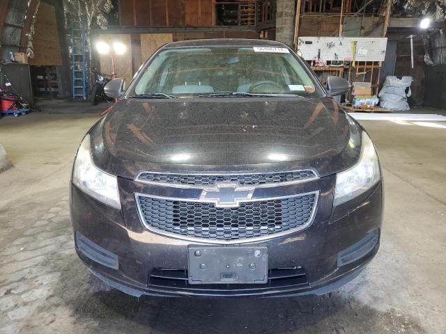 Photo 4 VIN: 1G1PA5SG6D7272402 - CHEVROLET CRUZE 