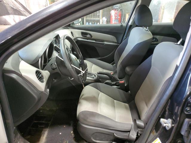 Photo 6 VIN: 1G1PA5SG6D7272402 - CHEVROLET CRUZE 