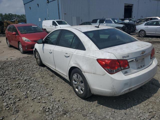 Photo 1 VIN: 1G1PA5SG6D7292116 - CHEVROLET CRUZE 