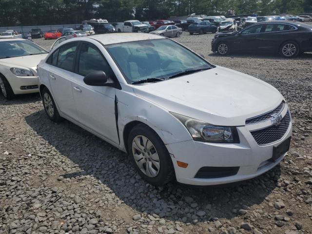 Photo 3 VIN: 1G1PA5SG6D7292116 - CHEVROLET CRUZE 