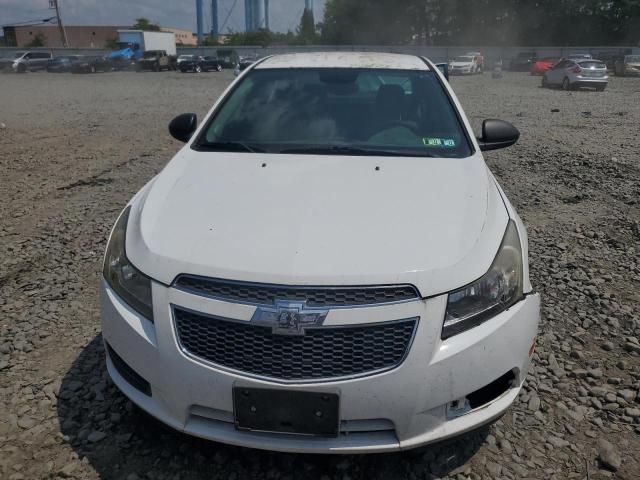 Photo 4 VIN: 1G1PA5SG6D7292116 - CHEVROLET CRUZE 