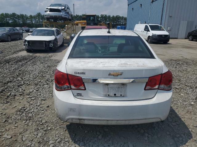 Photo 5 VIN: 1G1PA5SG6D7292116 - CHEVROLET CRUZE 