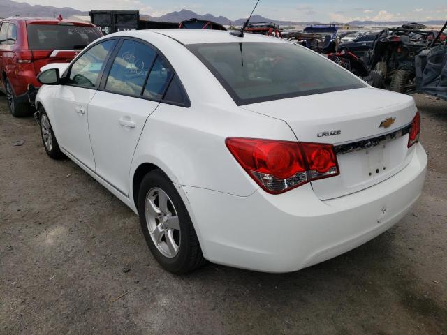 Photo 2 VIN: 1G1PA5SG6D7293332 - CHEVROLET CRUZE LS 