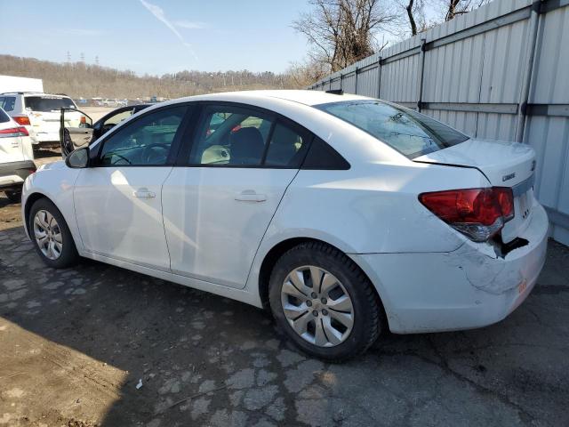 Photo 1 VIN: 1G1PA5SG6D7298790 - CHEVROLET CRUZE 