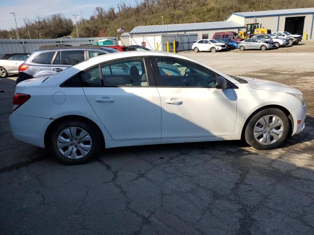 Photo 2 VIN: 1G1PA5SG6D7298790 - CHEVROLET CRUZE 