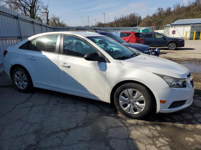 Photo 3 VIN: 1G1PA5SG6D7298790 - CHEVROLET CRUZE 