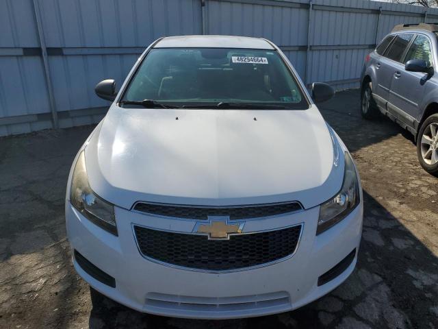 Photo 4 VIN: 1G1PA5SG6D7298790 - CHEVROLET CRUZE 