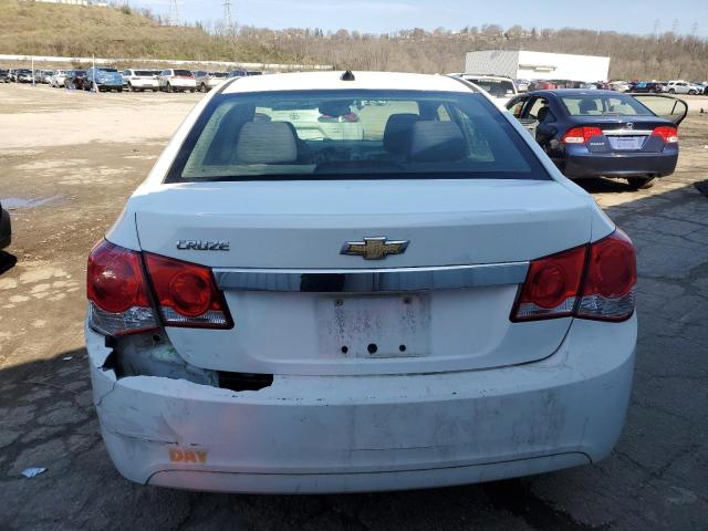 Photo 5 VIN: 1G1PA5SG6D7298790 - CHEVROLET CRUZE 