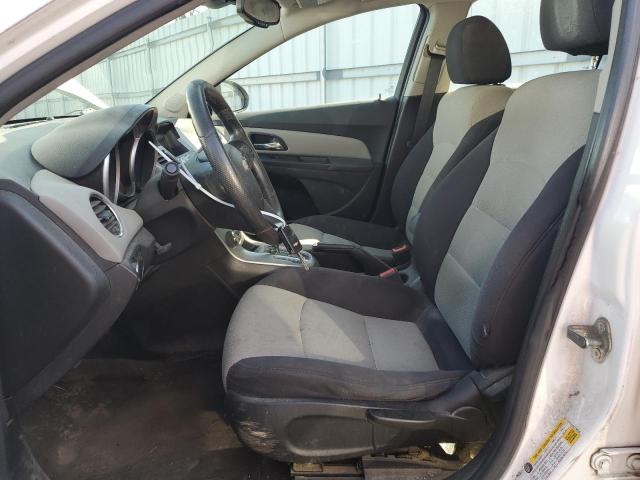 Photo 6 VIN: 1G1PA5SG6D7298790 - CHEVROLET CRUZE 